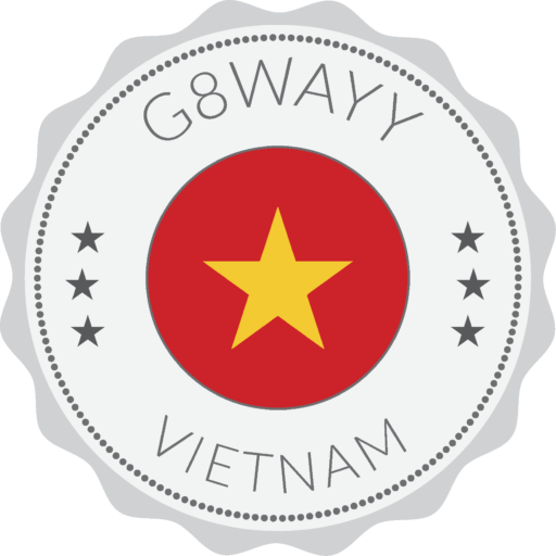 G8wayy Vietnam